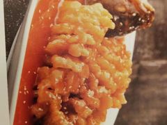 -秦香阁·西北家常菜(徐汇日月光中心店)