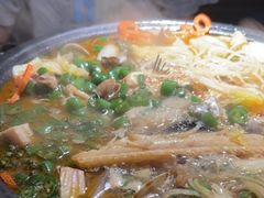 -探鱼·鲜青椒爽麻烤鱼(北京路天河城店)