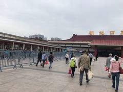 -珠海拱北口岸