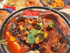 -老闵田螺馆·南昌市井菜·特色小吃(总店)