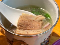 -禾田烤包子·新疆菜(人民电影院店)