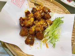 -有腥气私房菜·寻味顺德