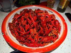 -沪小胖·小龙虾·蓝龙王(八佰伴店)