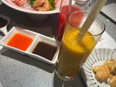 -大渔铁板烧(大悦城店)