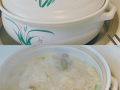秘制筒骨煲-张家砂锅(桐乡濮院宏苑路店)