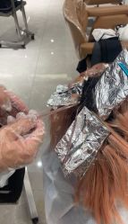 -MY HAIR ARDOR