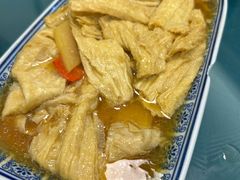 -桂园白粥·潮汕老味道