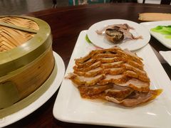 -北京全聚德(西客站店)