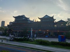 -二十八里太湖船菜(吉祥路店)