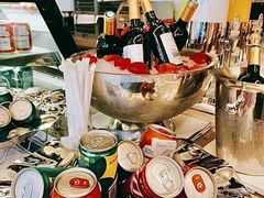 -星璞餐厅(深铁塘朗城君璞酒店)