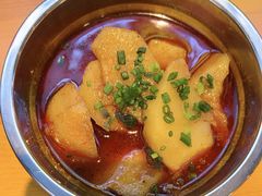 -雙冲柳州螺蛳粉&酸嘢&桂林米粉(簋街店)