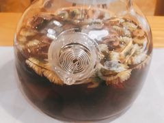 -如轩·海鲜砂锅粥·潮汕菜(南城店)