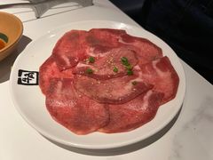 -大阪烧肉BAKA一代(十亩地店)
