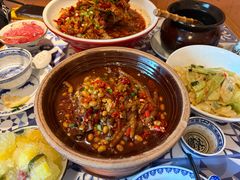 -图味美小黄鱼·景德菜(浙江路店)