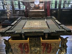 -上海体育博物馆