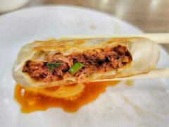-清真牛肉馆