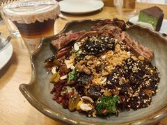 -青麦家·融合餐厅(江岛智立方店)