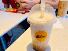 -麦当劳(滨河路DT店)