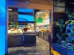 -喜庭海鲜自助(北辰三角洲北辰荟店)