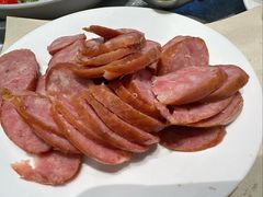 -高玛纳驴肉火烧(河间总店)