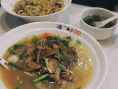 -二扁私房面馆(崂山路店)