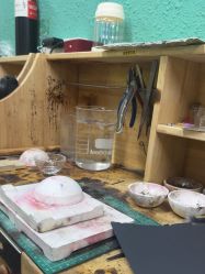 -邵老师打金·黄金加工(大望路总店)