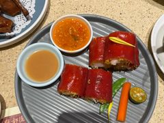 -点都德(奥体印象城店)