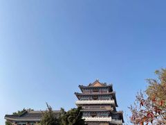 -红花湖景区