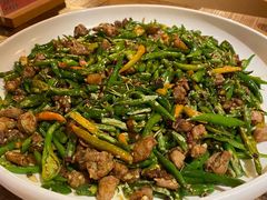 尖椒鸡-铁公鸡·四川料理(天环广场店)