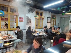 -芈重山老火锅(广州首店)