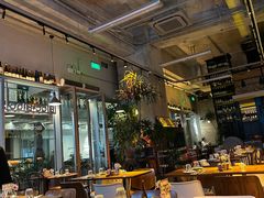 -Blac+Blac(中海环宇荟店)