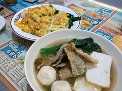 -大头力茶餐厅(花都融创茂店)