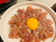 -川越泰火锅(吉利大厦店)
