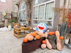 -懒人盐府人家(安贞店)