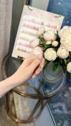 -喜遇·美甲美睫店