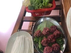 -三叔牛杂火锅店(三淮大街15号店)