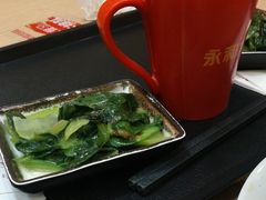 -永和大王(茉莉上新·共和新路店)