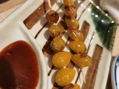 -小山日本料理(太古汇店)