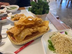 -焯牛潮汕牛肉火锅(云峰街创始店)