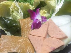 -牛腩之旅·牛腩牛杂煲(光启城美食城店)