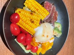 -水之惠鲜鱼料理(王府大街店)