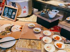 -嘉定凯悦·咖啡厅