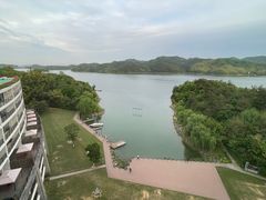 -天目湖涵田度假村