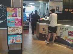 -麦当劳(集美石鼓店)
