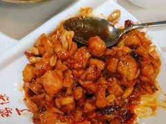 -峨嵋酒家(牡丹园店)