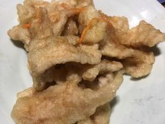 最东北锅包肉-95号酱骨·一块豆腐(展春园西路店)