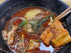-四川老牛麻辣烫(北门桥店)