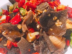 -胡桃里音乐酒馆(郴州友阿国际广场店)