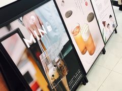 -喜茶(永旺梦乐城店)