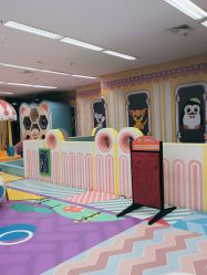 -孩子王童乐园(苏州吴中万达店)